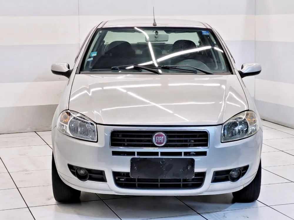 Fiat Siena