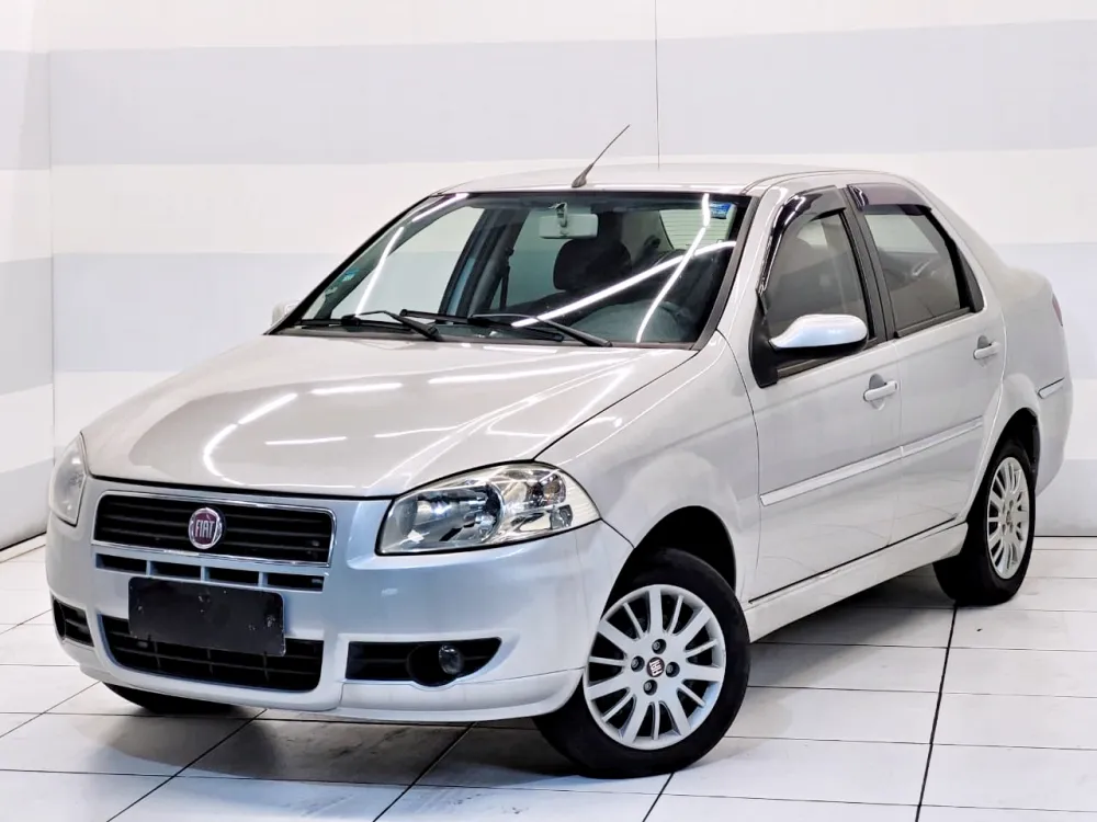 Fiat Siena