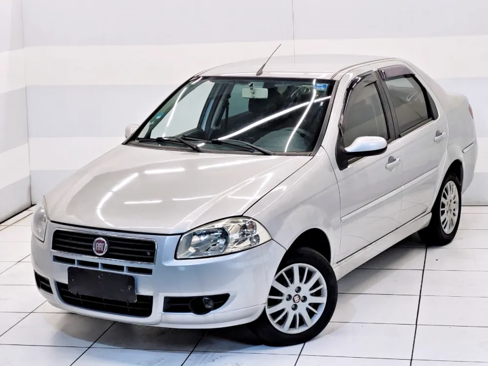 Fiat Siena