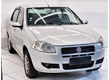 Fiat Siena