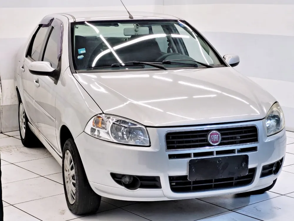 Fiat Siena